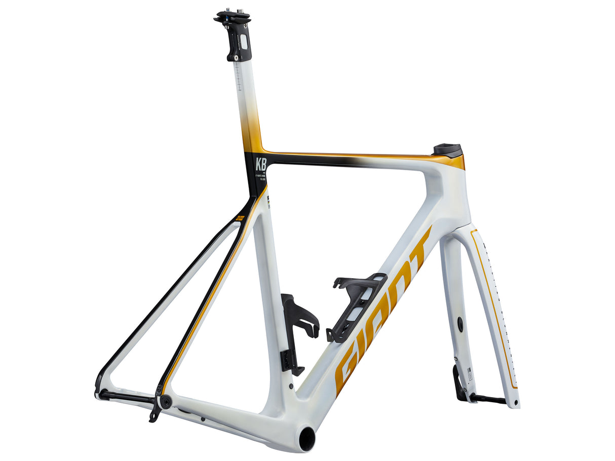 Propel Advanced SL Rahmenset - Cosmic Dust