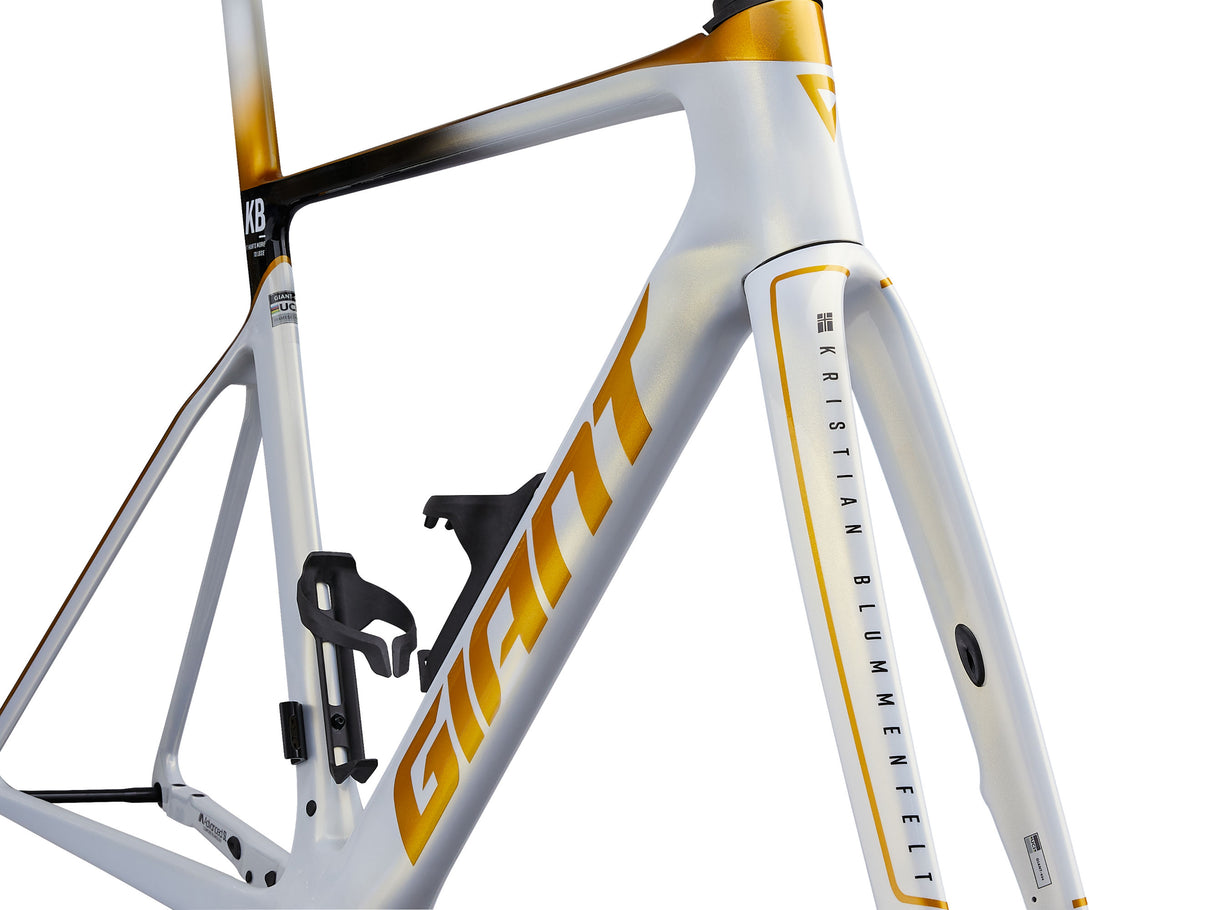 Propel Advanced SL Rahmenset - Cosmic Dust