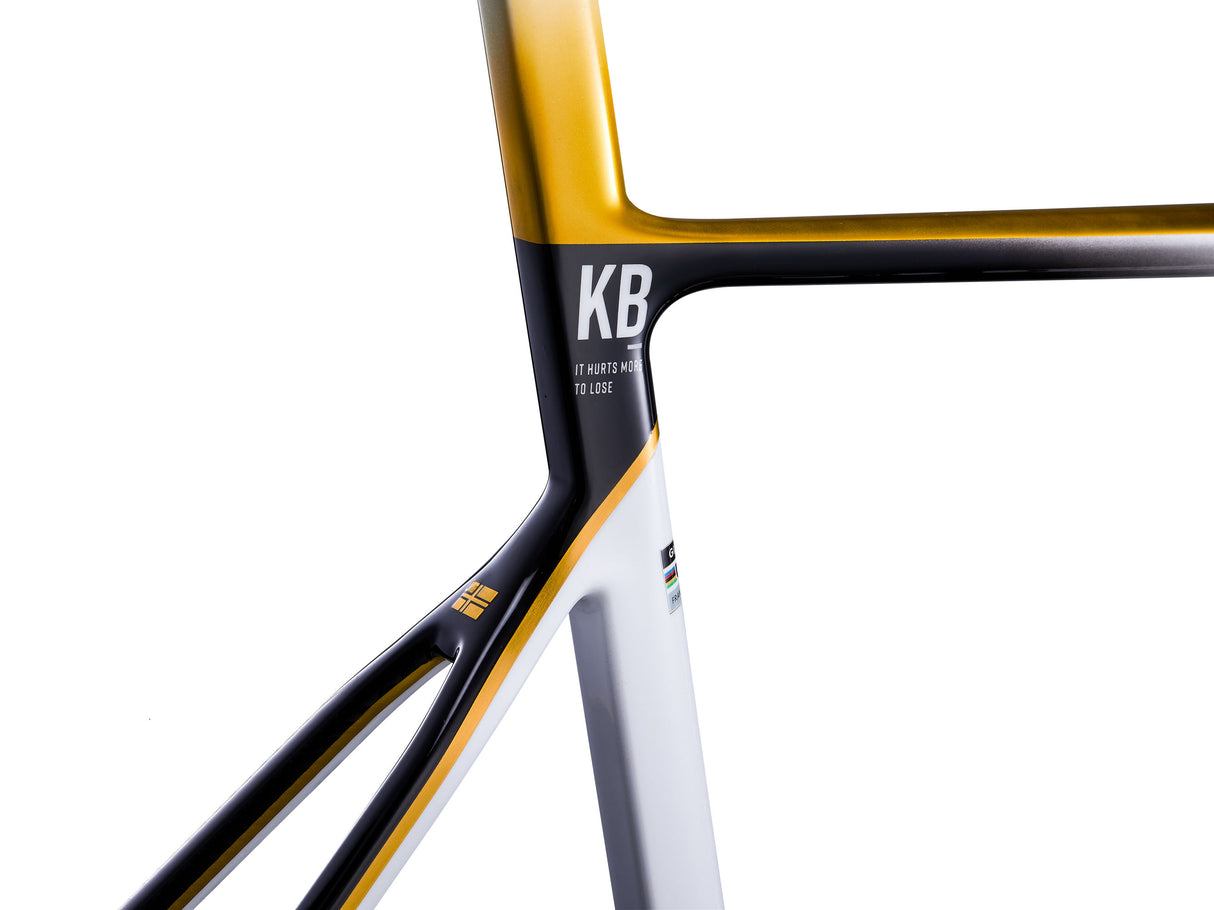 Propel Advanced SL Rahmenset - Cosmic Dust