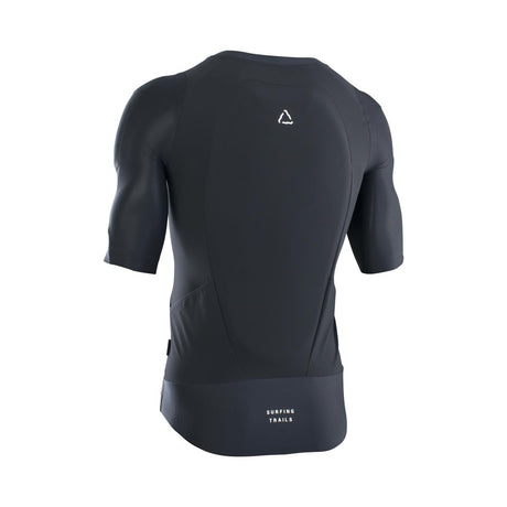 Protektor-Shirt kurzärmlig Amp - black