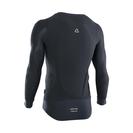 Protektor-Shirt langärmlig Amp - black