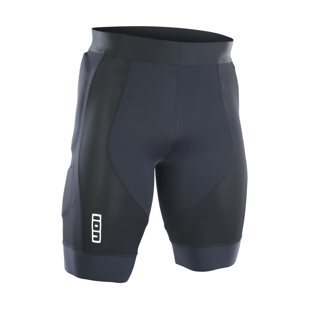 Protektor-Shorts Amp - black