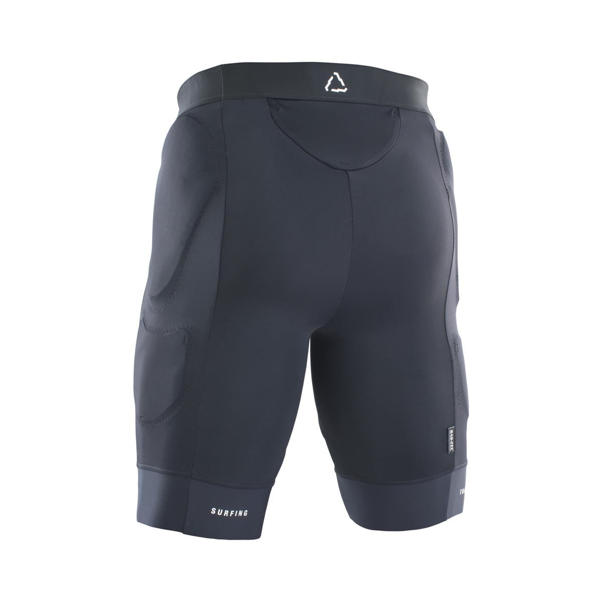 Protektor-Shorts Amp - black