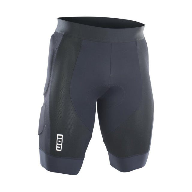 Protektor-Shorts_Plus Amp - black