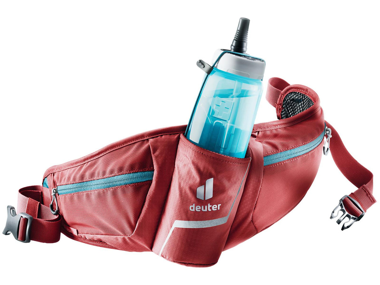 Pulse 2 Rot (cranberry)