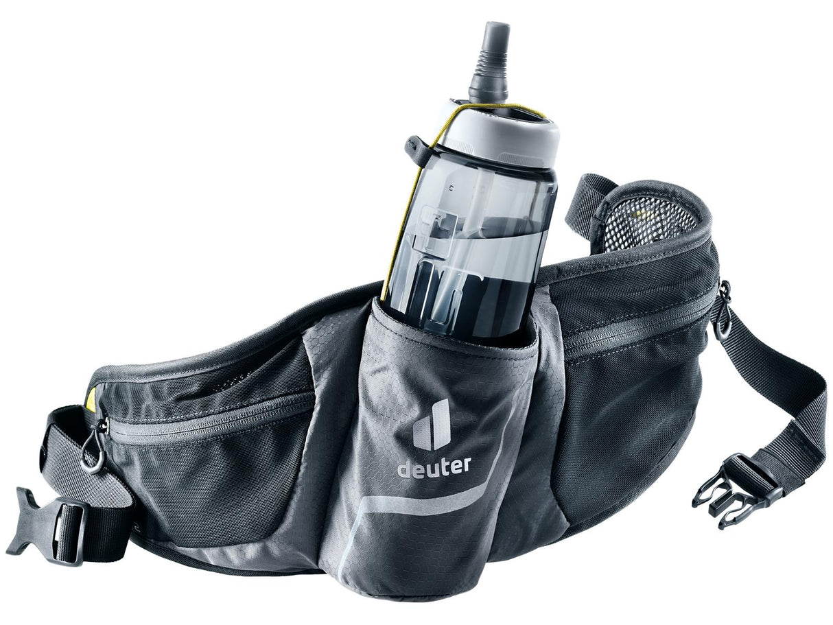 Pulse 2 Schwarz (black)