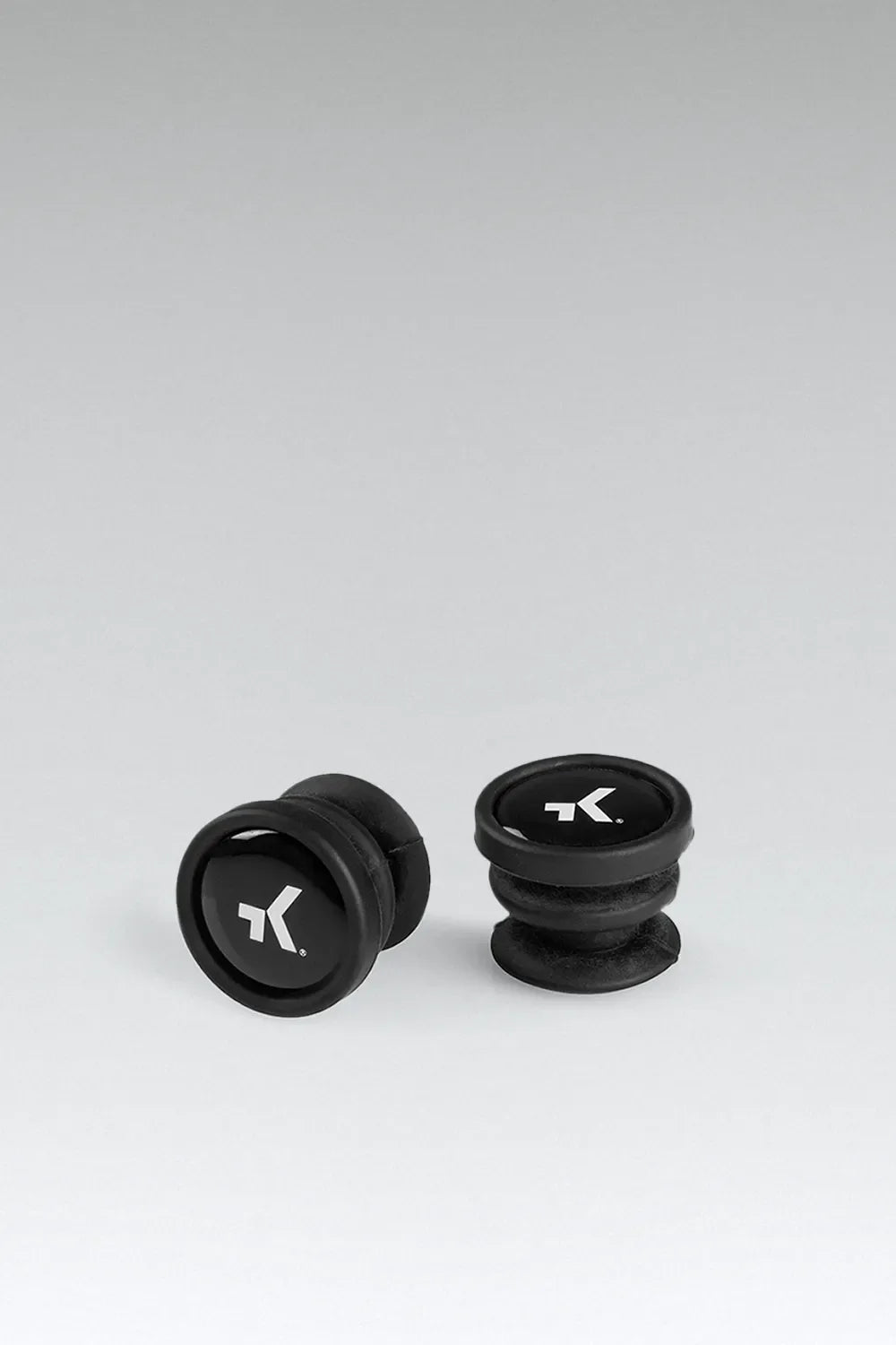 MTB Grips Jekyll True Black