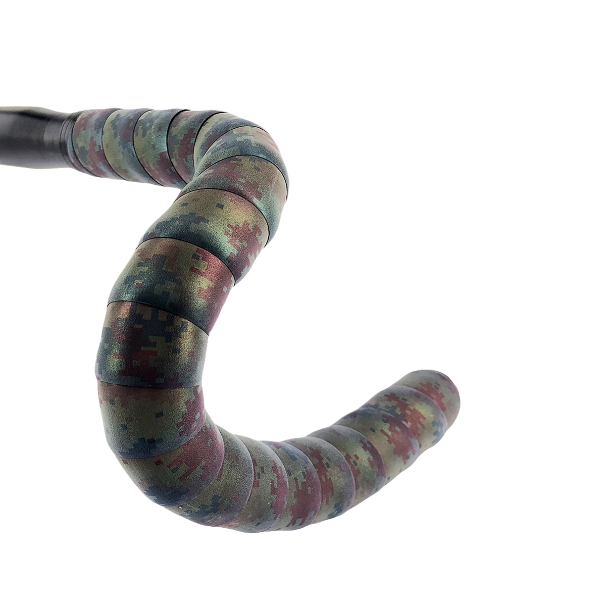 Supreme Pro Lenkerband reflektierend 3 mm - Puzzle