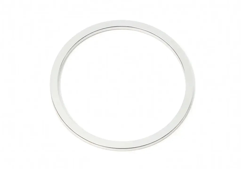 Kassettenabstandshalter, 1,8 mm - silber