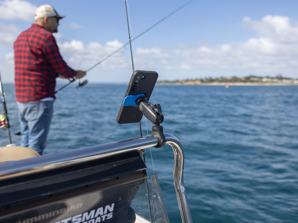 360 Base - Bar Clamp Medium