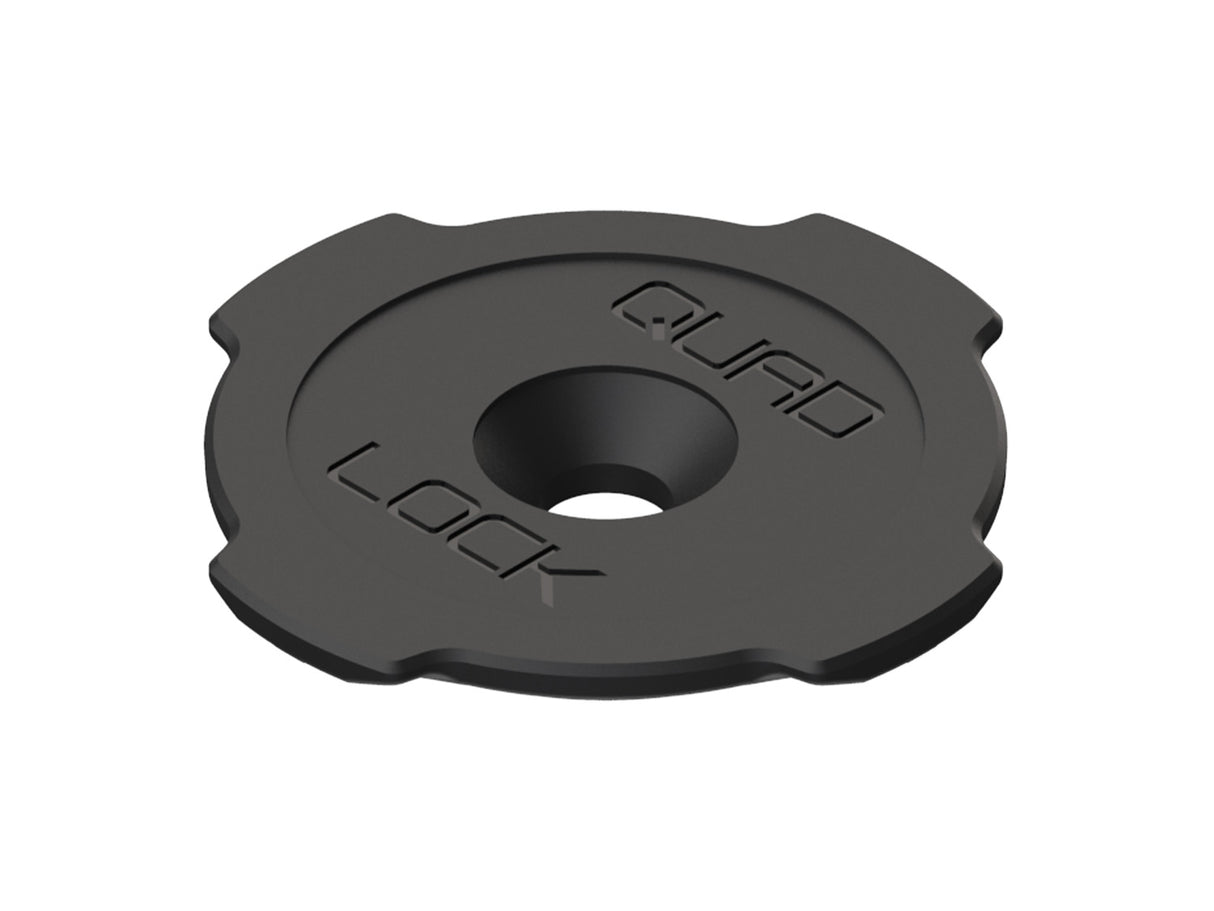 360 Top Cap - schwarz