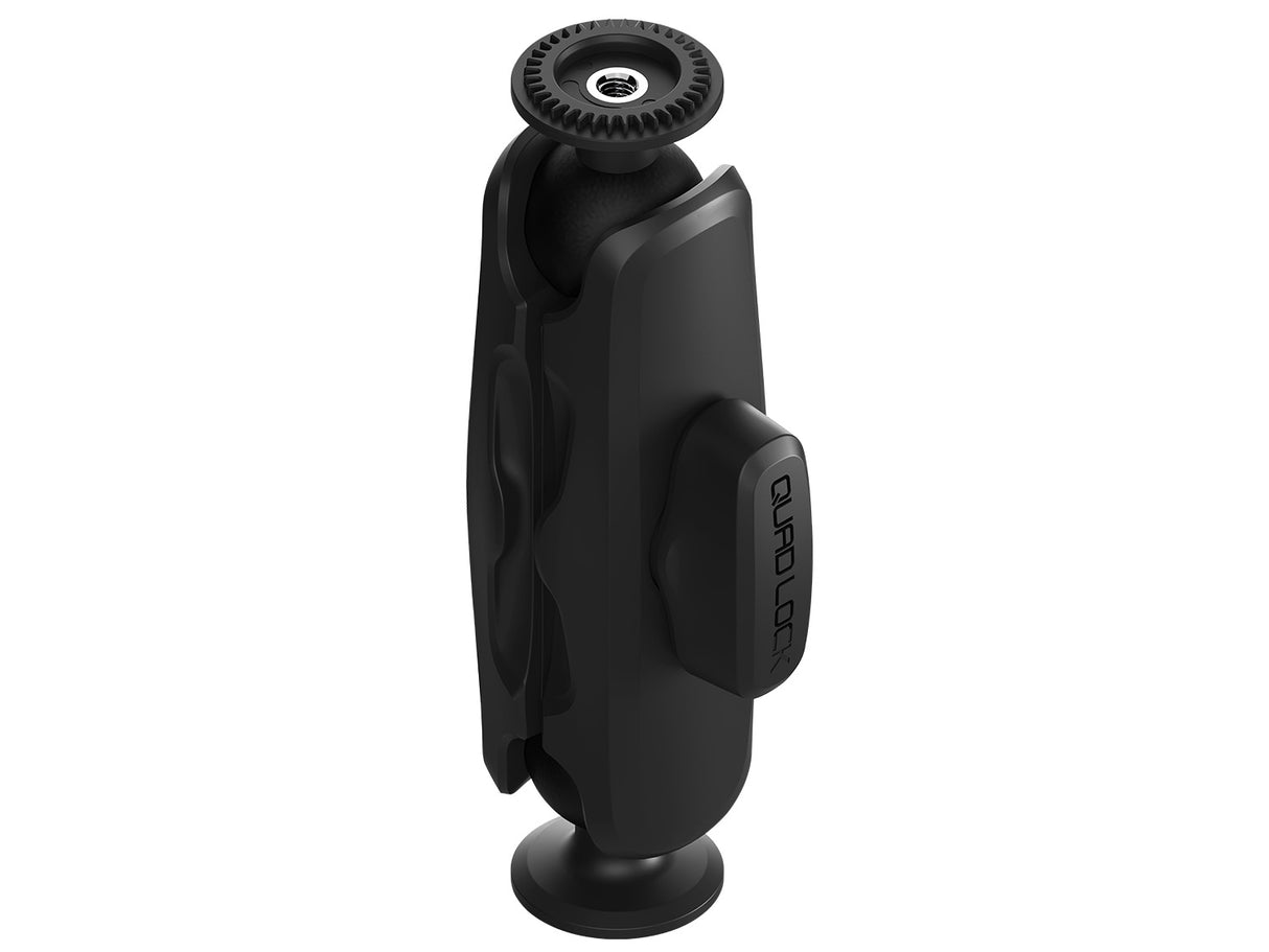 360 Arm - Dual Pivot Medium - schwarz