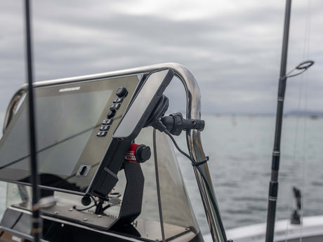 360 Arm - Single Pivot