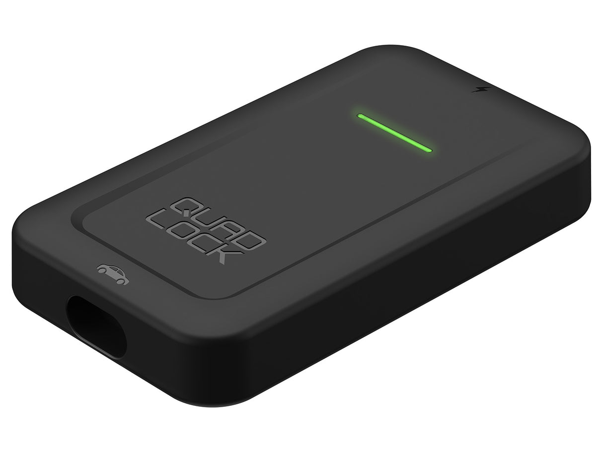 Wireless Carplay Adaptor - schwarz