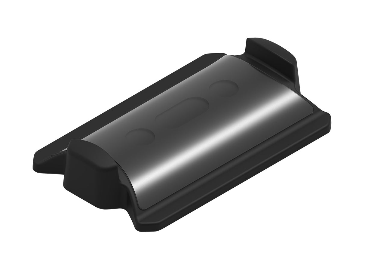 Flat Bar Adaptor - schwarz