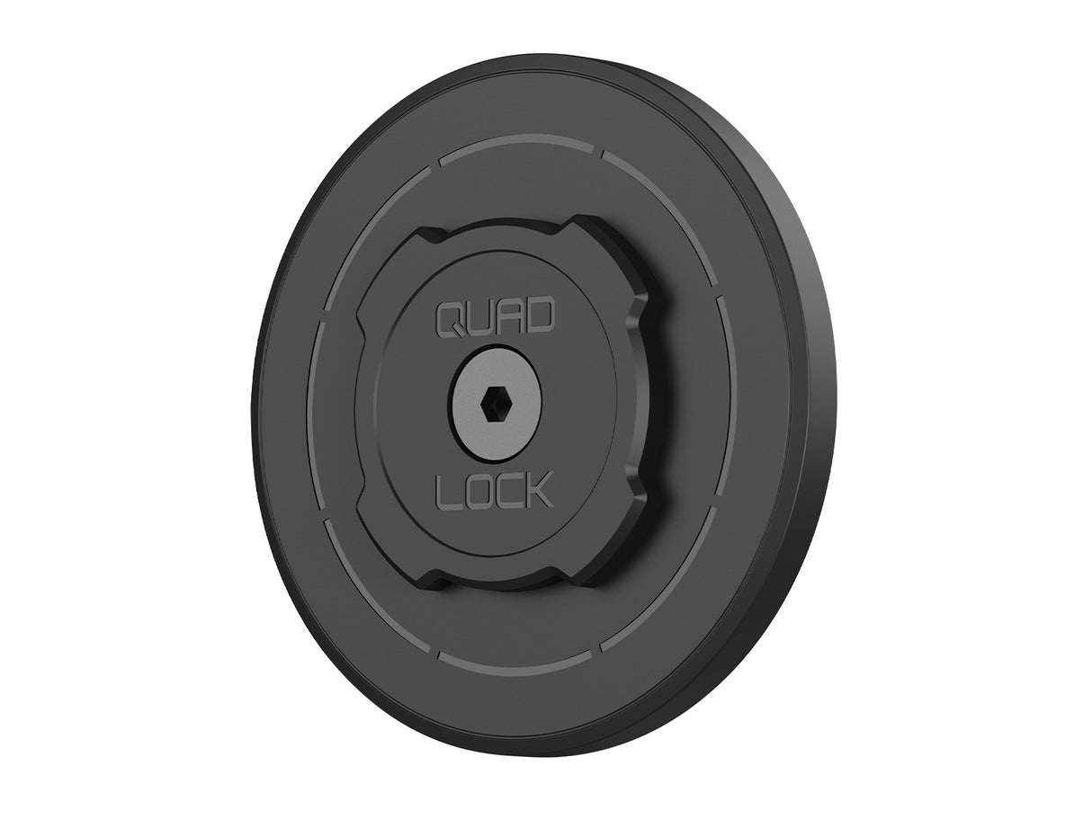 MAG Standart Head - schwarz