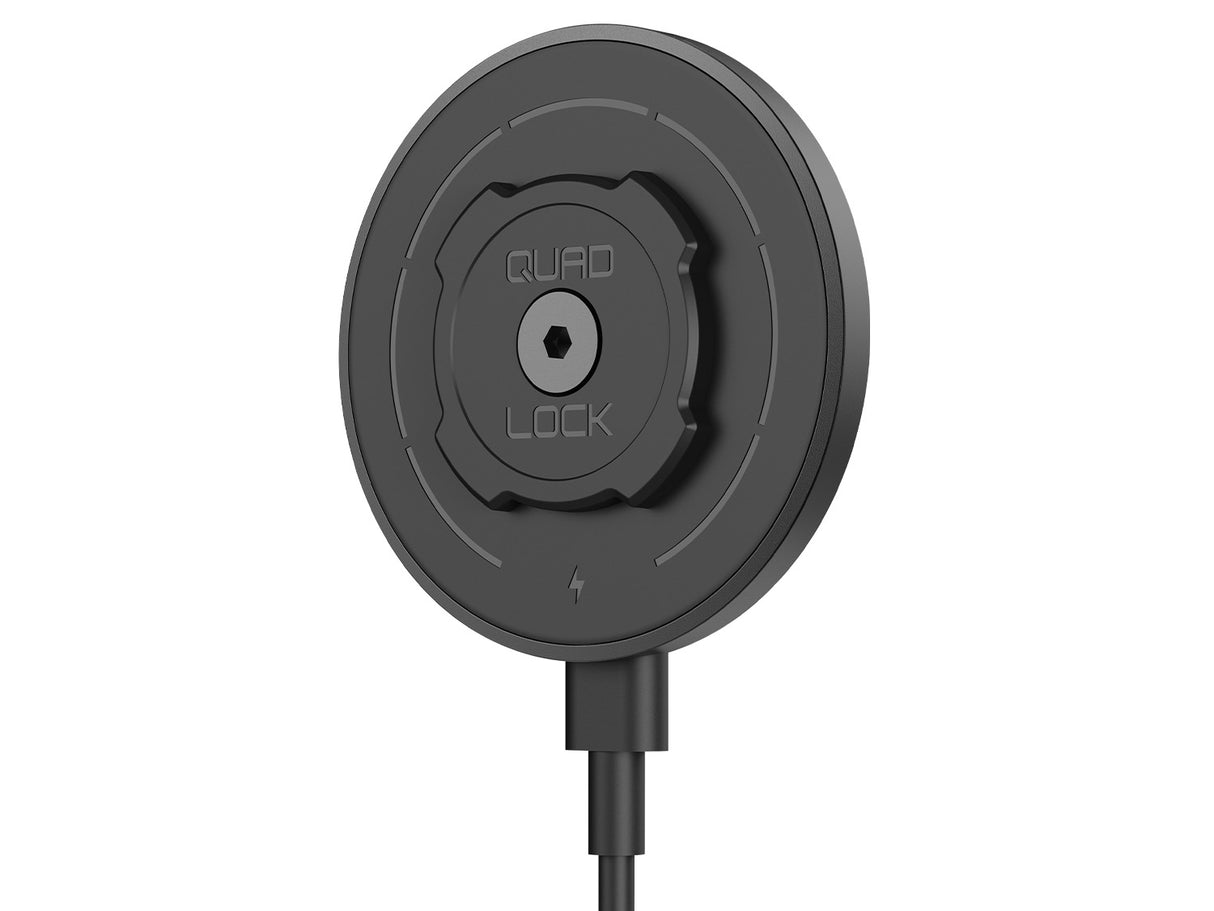 MAG Charging Head V2 - schwarz