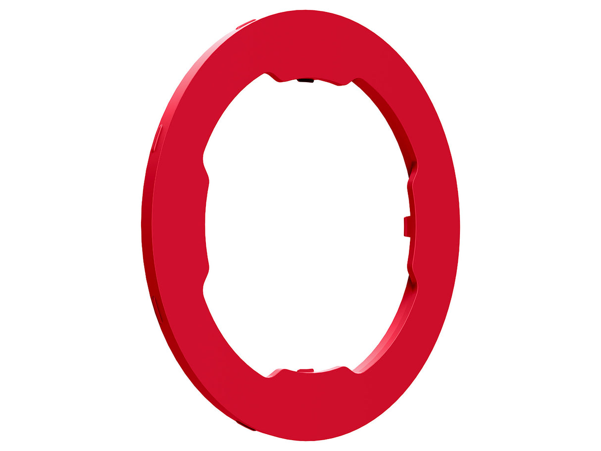 MAG Ring Red