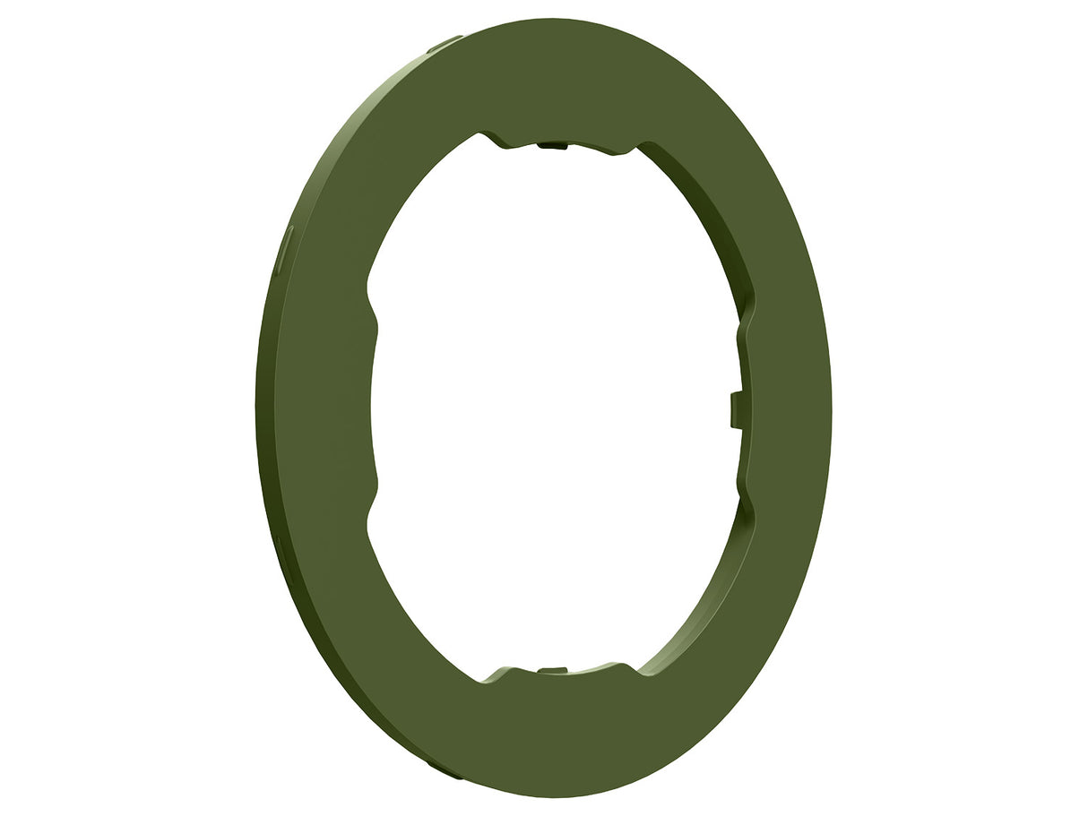 MAG Ring Green