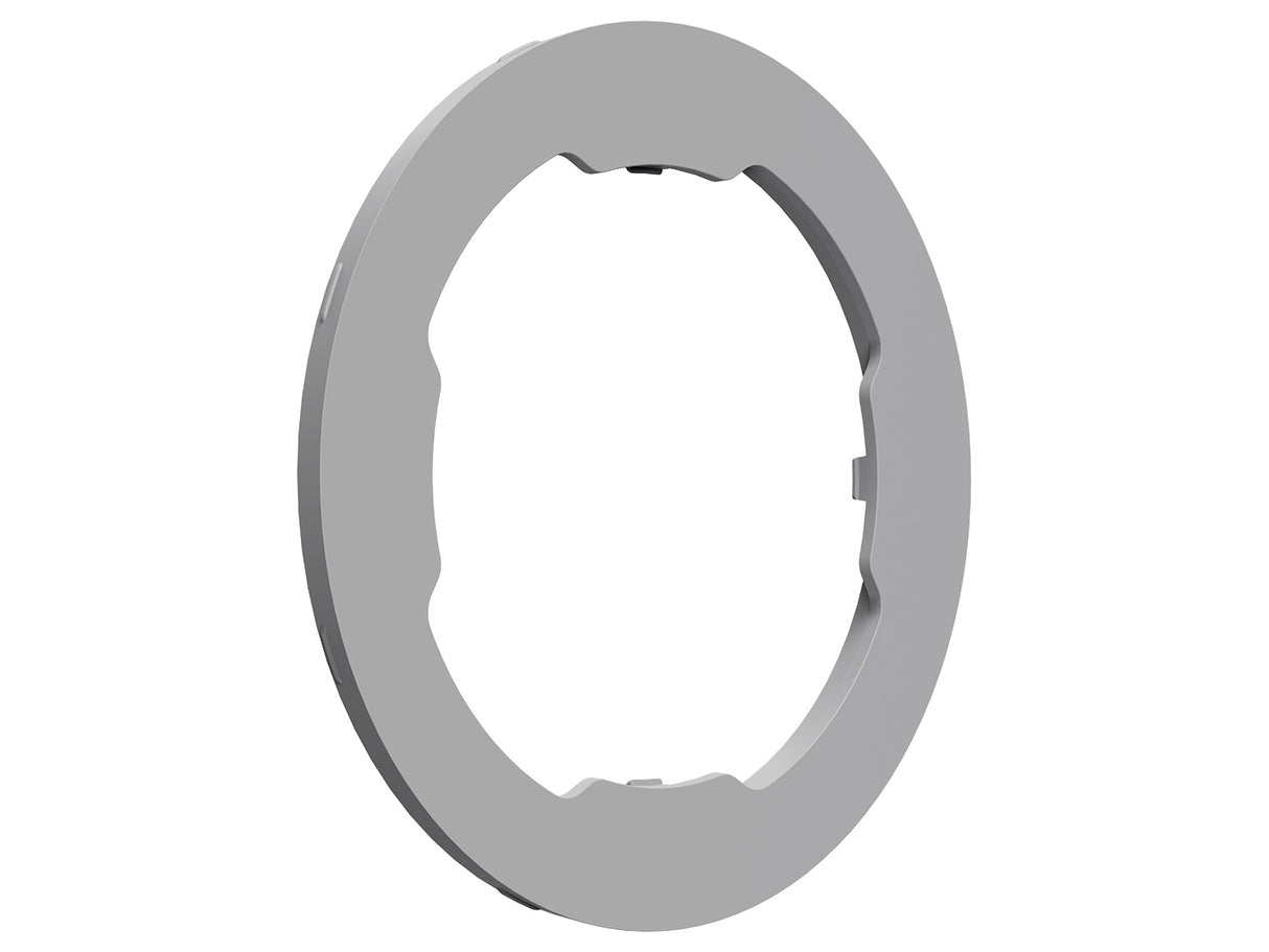 MAG Ring Grey Quad Lock
