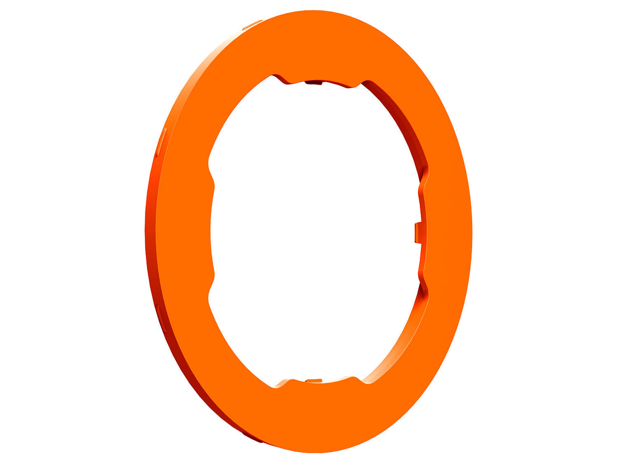 MAG Ring Orange Quad Lock