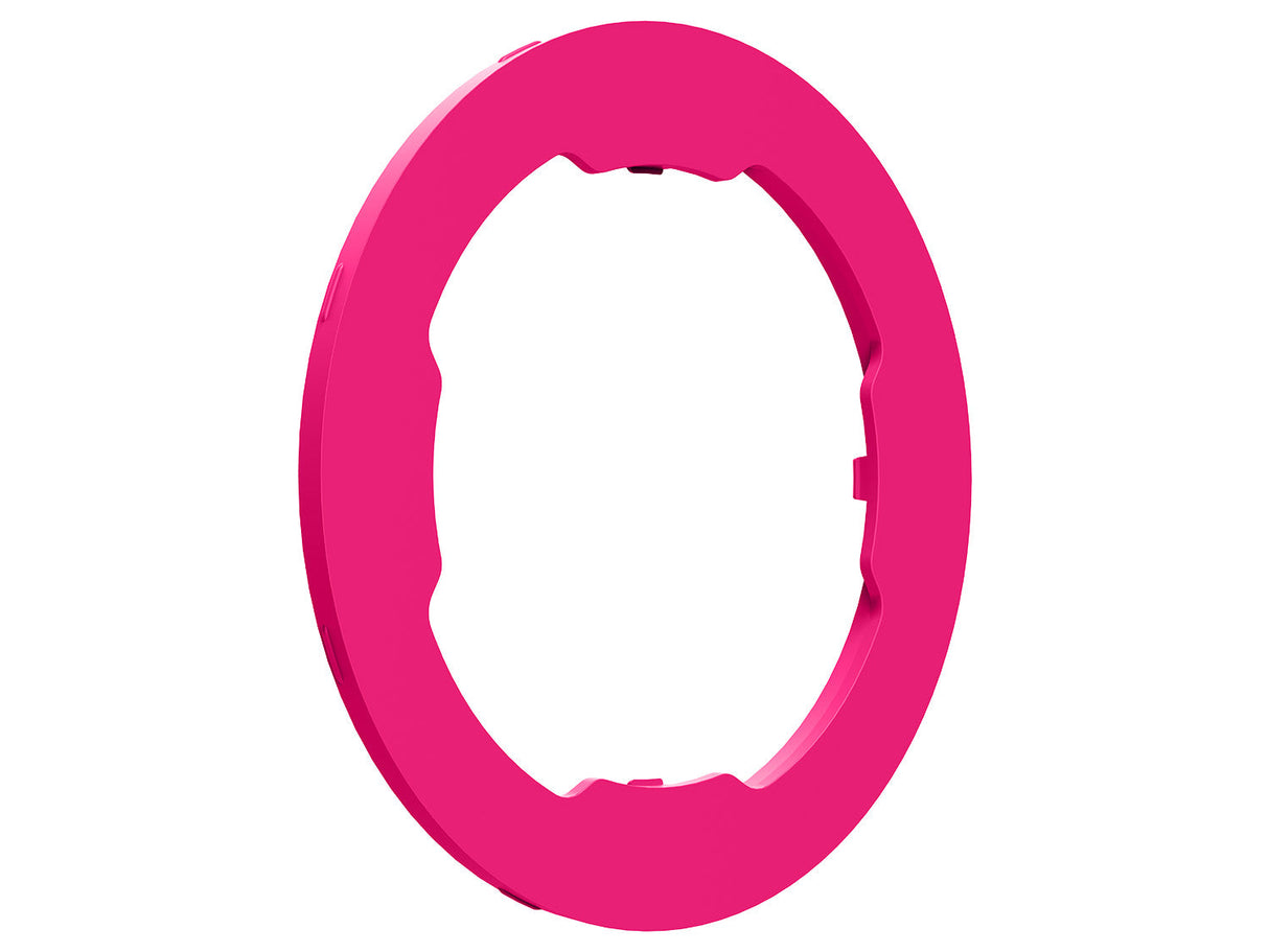 MAG Ring Pink Quad Lock