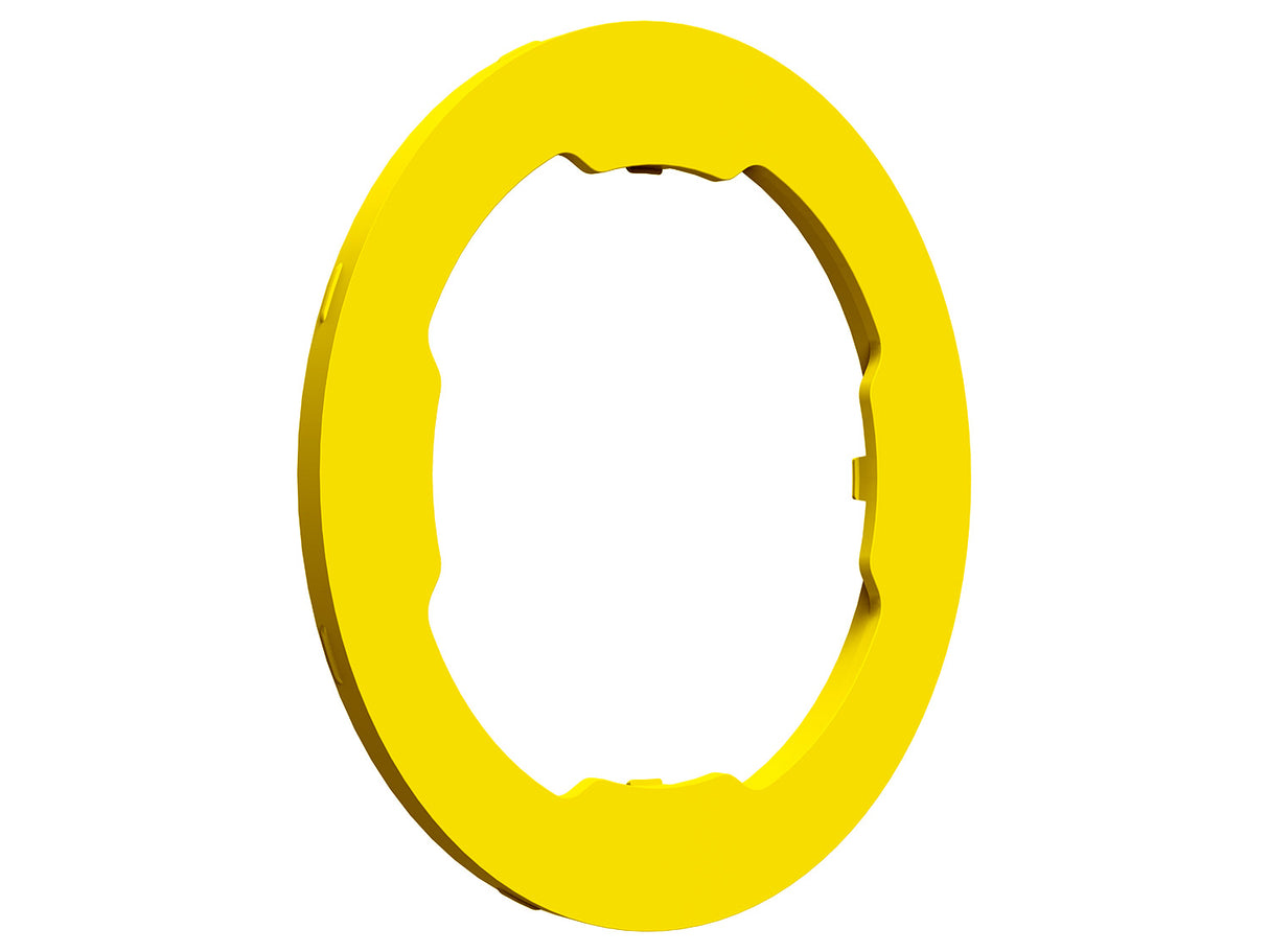 MAG Ring Yellow Quad Lock