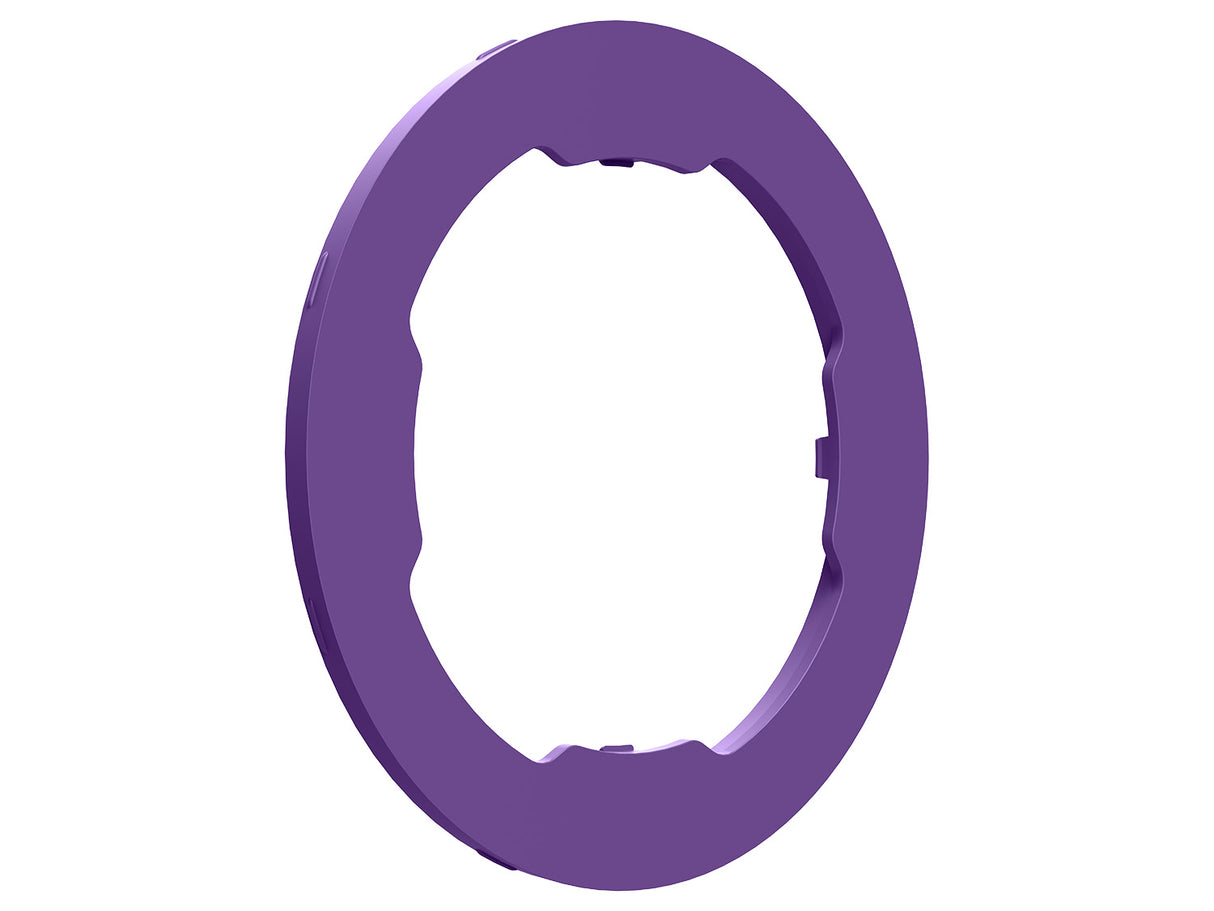 MAG Ring Purple
