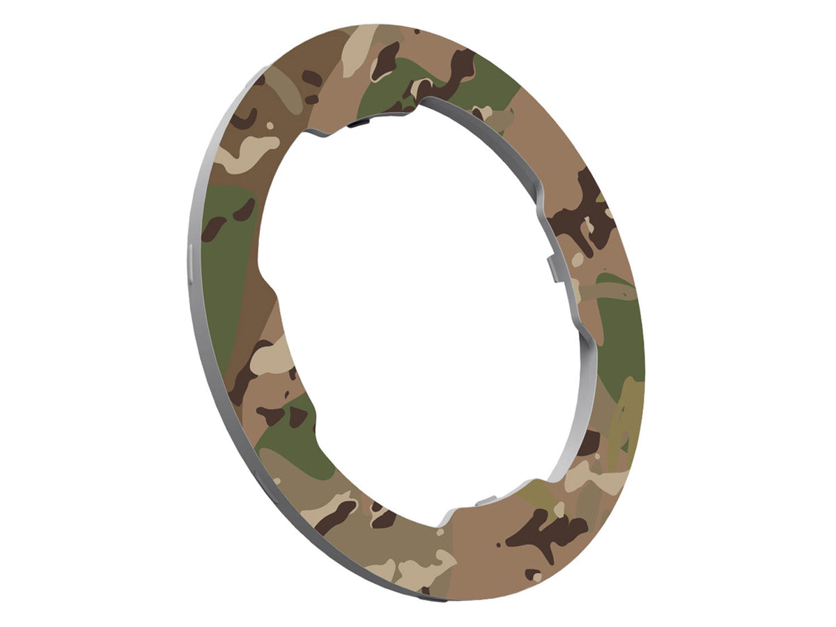 MAG Ring Camo Quad Lock