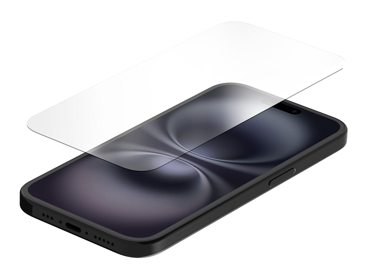 Screen Protector - iPhone 16