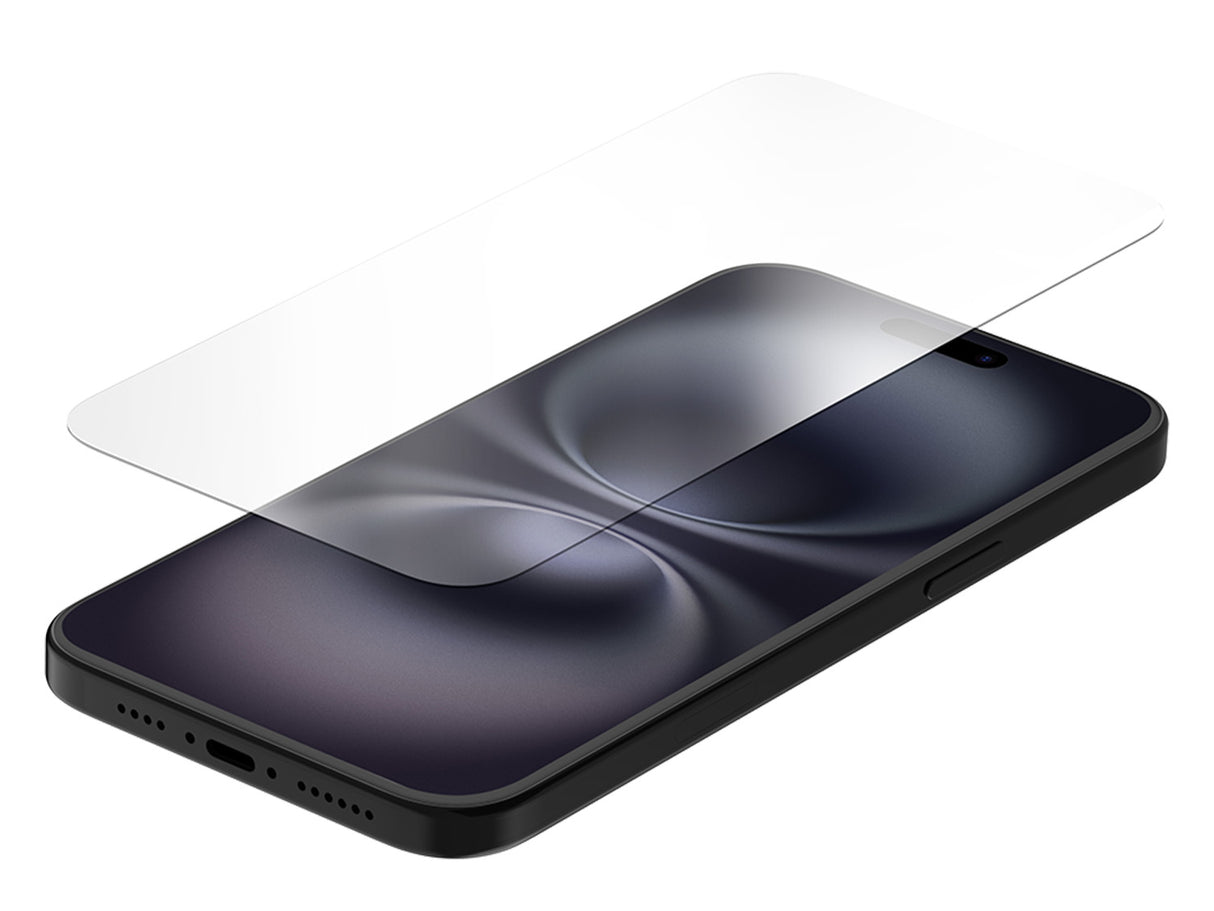 Screen Protector - iPhone 16