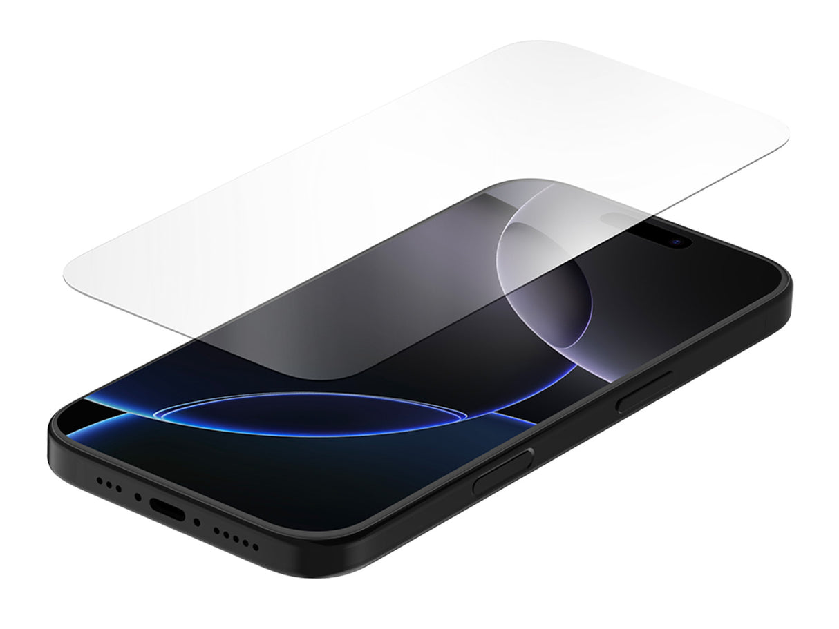 Screen Protector - iPhone 16
