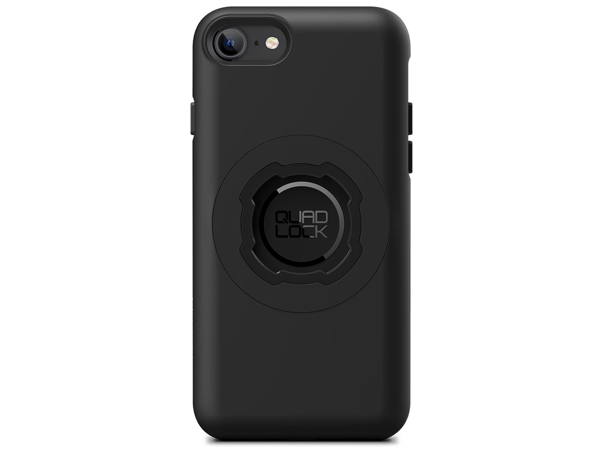 MAG Case, iPhone SE - schwarz