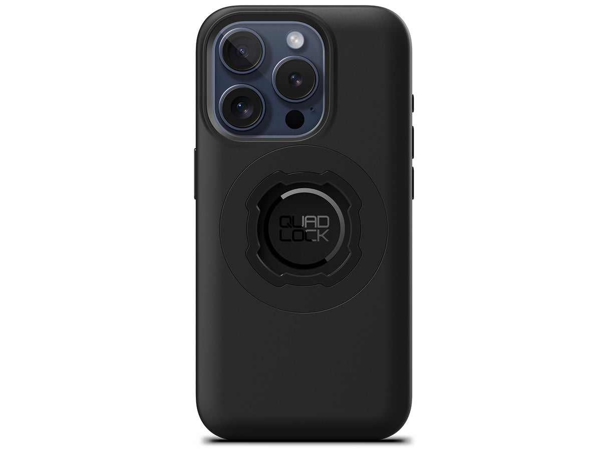 MAG Case, iPhone 15 - schwarz