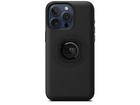 MAG Case, iPhone 15 - schwarz