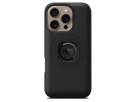 MAG Case, iPhone 16 - schwarz