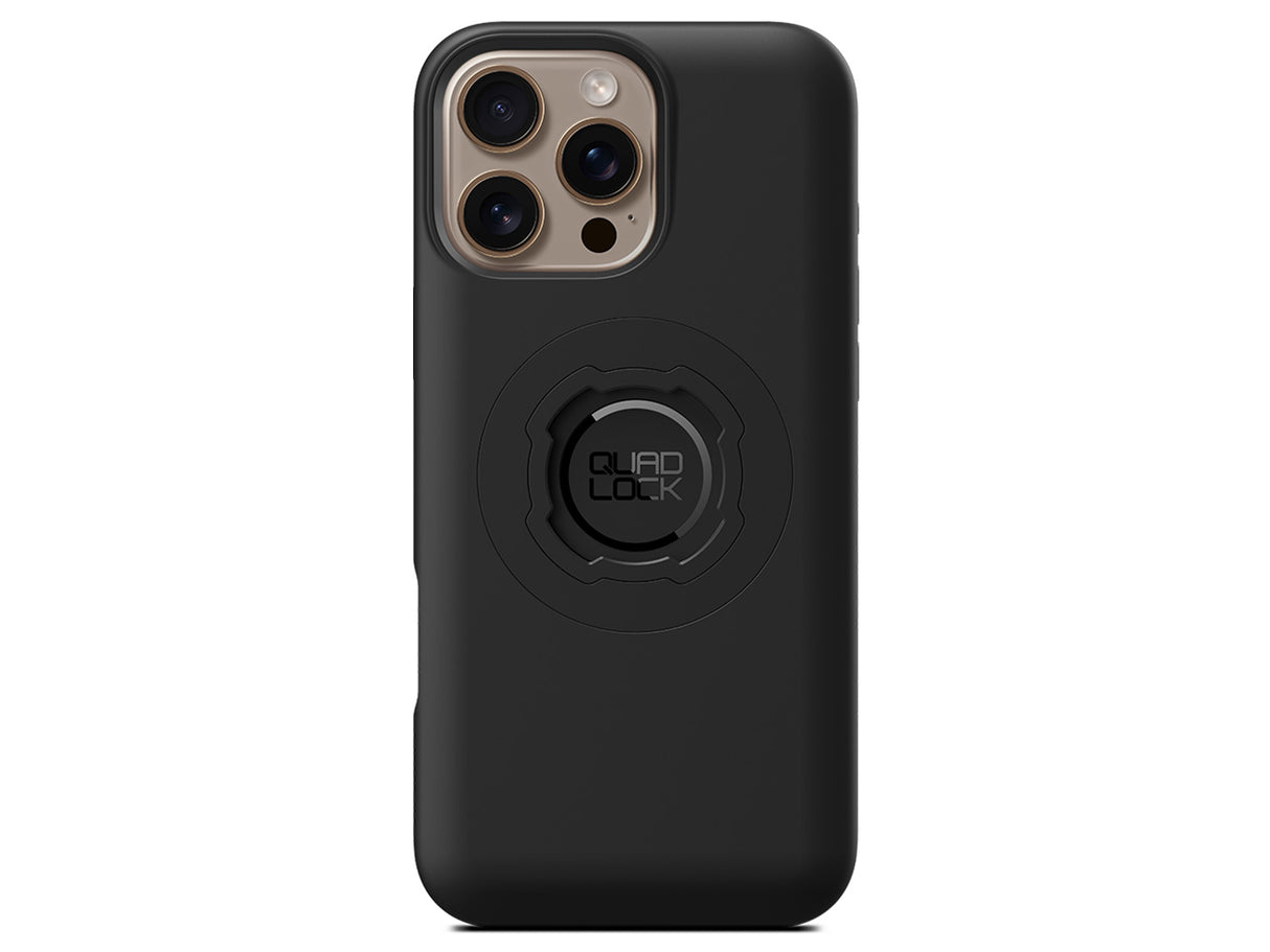 MAG Case, iPhone 16 - schwarz