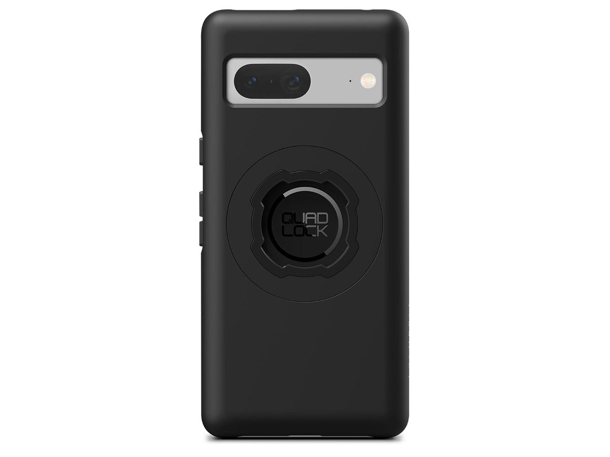 MAG Case, Pixel 7 - schwarz Quad Lock