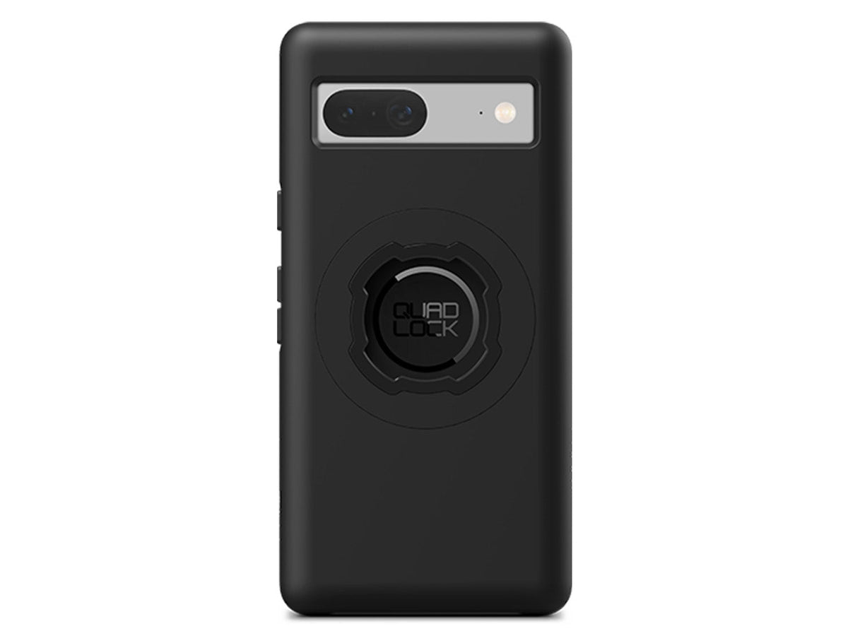 MAG Case, Pixel 7 - schwarz Quad Lock