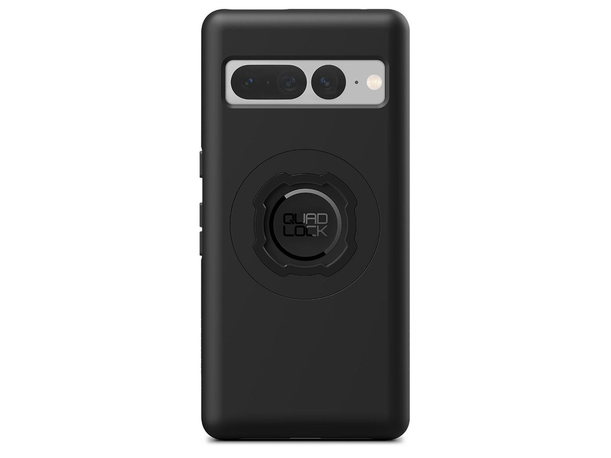 MAG Case, Pixel 7 - schwarz Quad Lock