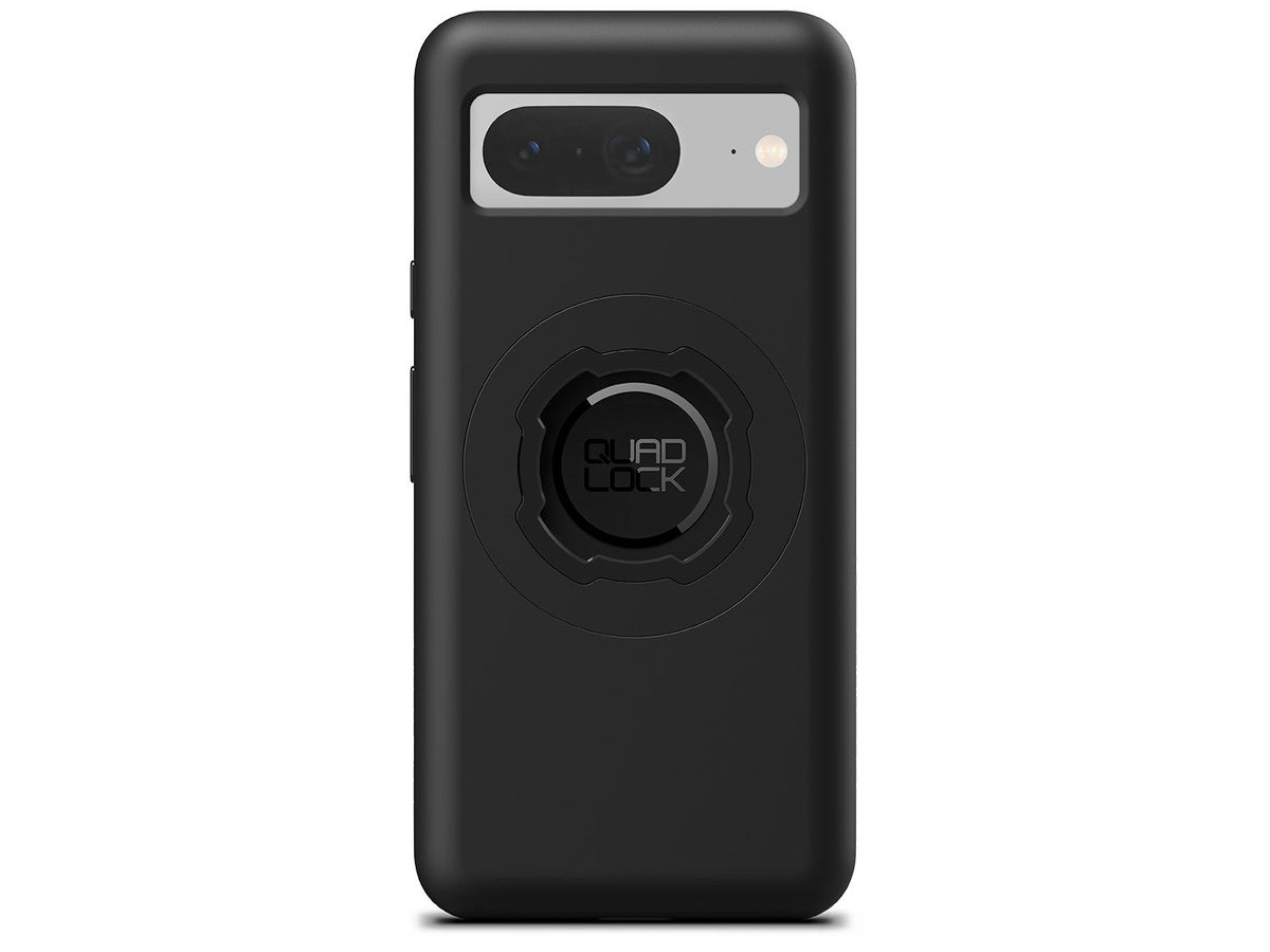MAG Case, Pixel 8 - schwarz Quad Lock