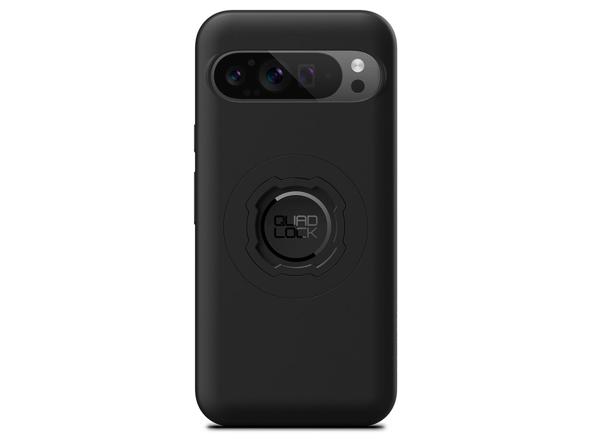MAG Case, Pixel 9 Pro XL - schwarz Quad Lock