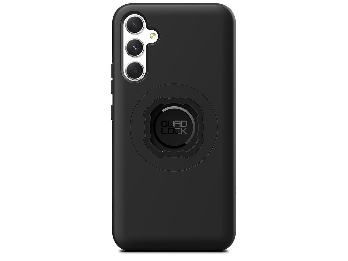 MAG Case, Galaxy A34 - schwarz