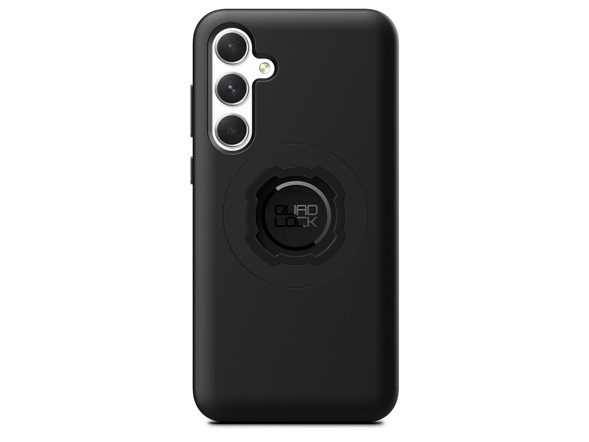 MAG Case, Galaxy A35 - schwarz Quad Lock