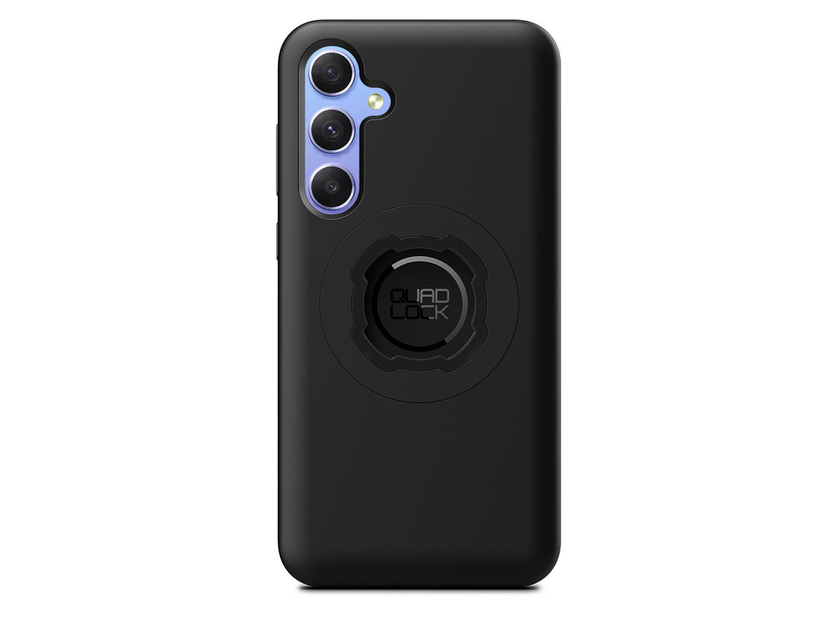 MAG Case, Galaxy A55 - schwarz