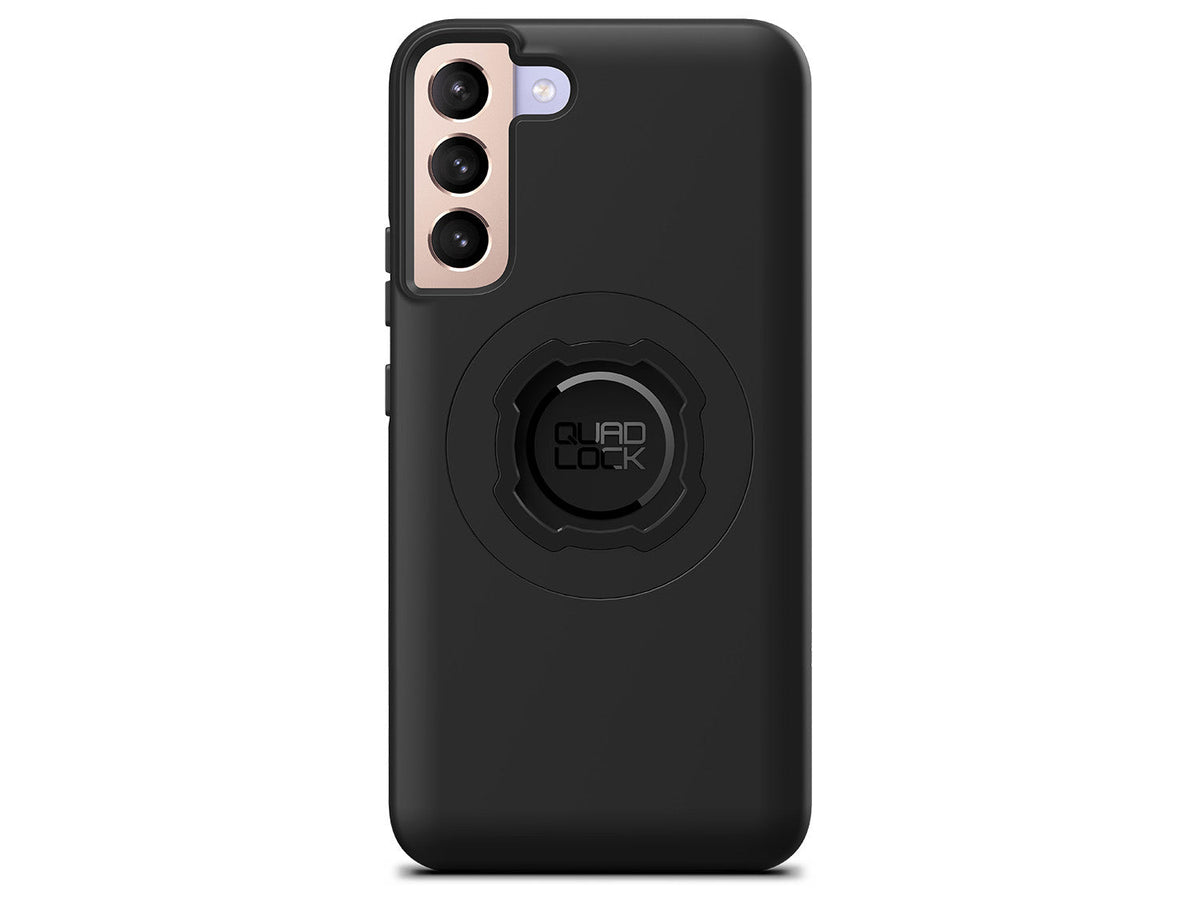 MAG Case, Galaxy S22 - schwarz Quad Lock