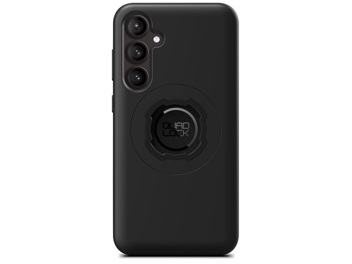 MAG Case, Galaxy S23 - schwarz Quad Lock