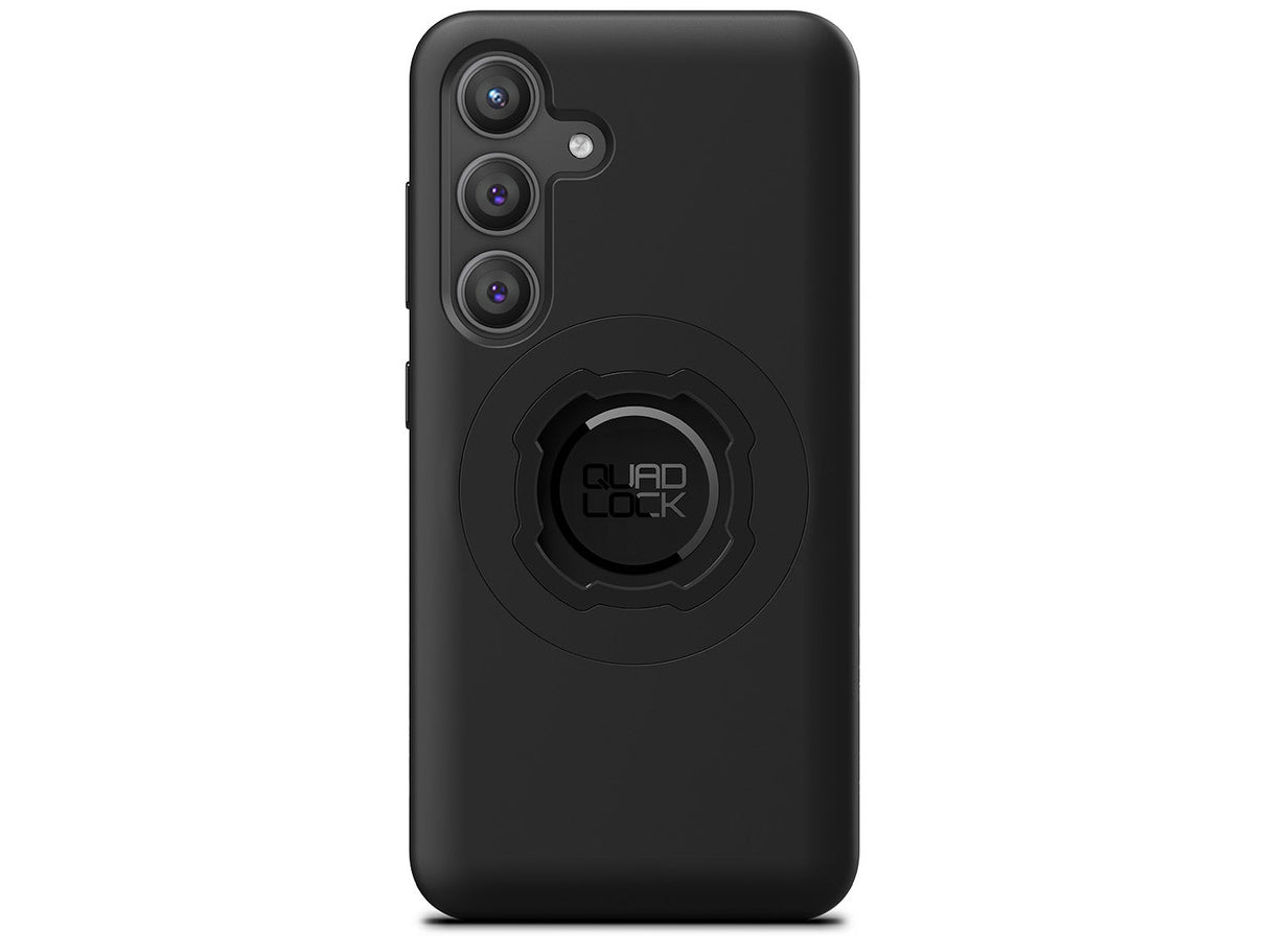MAG Case, Galaxy S24 - schwarz Quad Lock