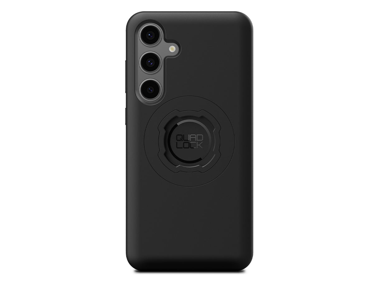 MAG Case, Galaxy S24 - schwarz