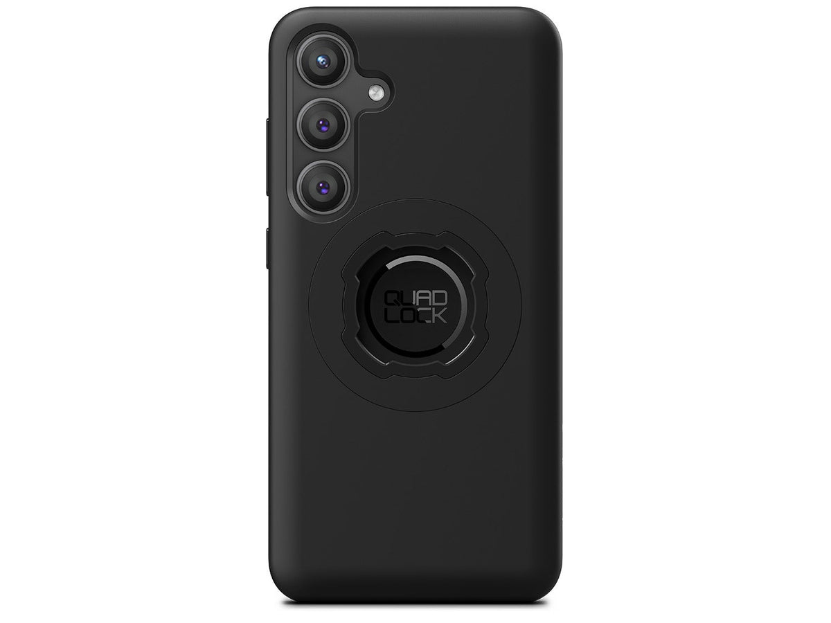 MAG Case, Galaxy S24 - schwarz Quad Lock